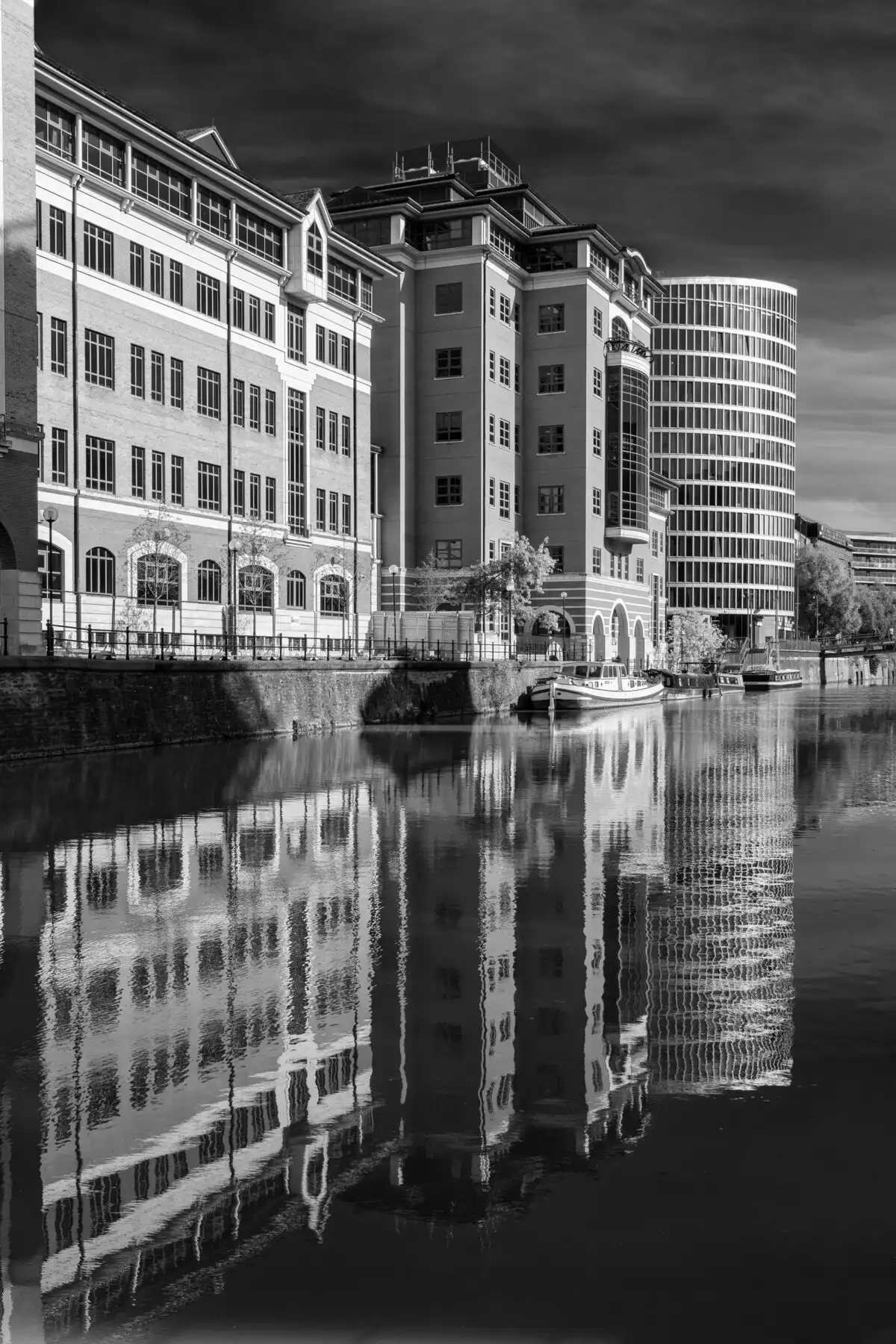 Glass Wharf | Temple Meads | Bristol Glass Wharf | Temple Meads | Bristol