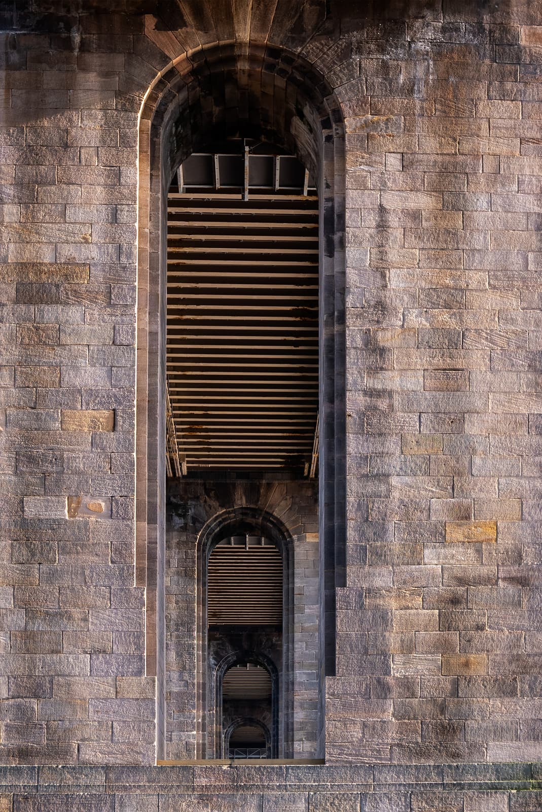 High Level Bridge | Newcastle Upon Tyne