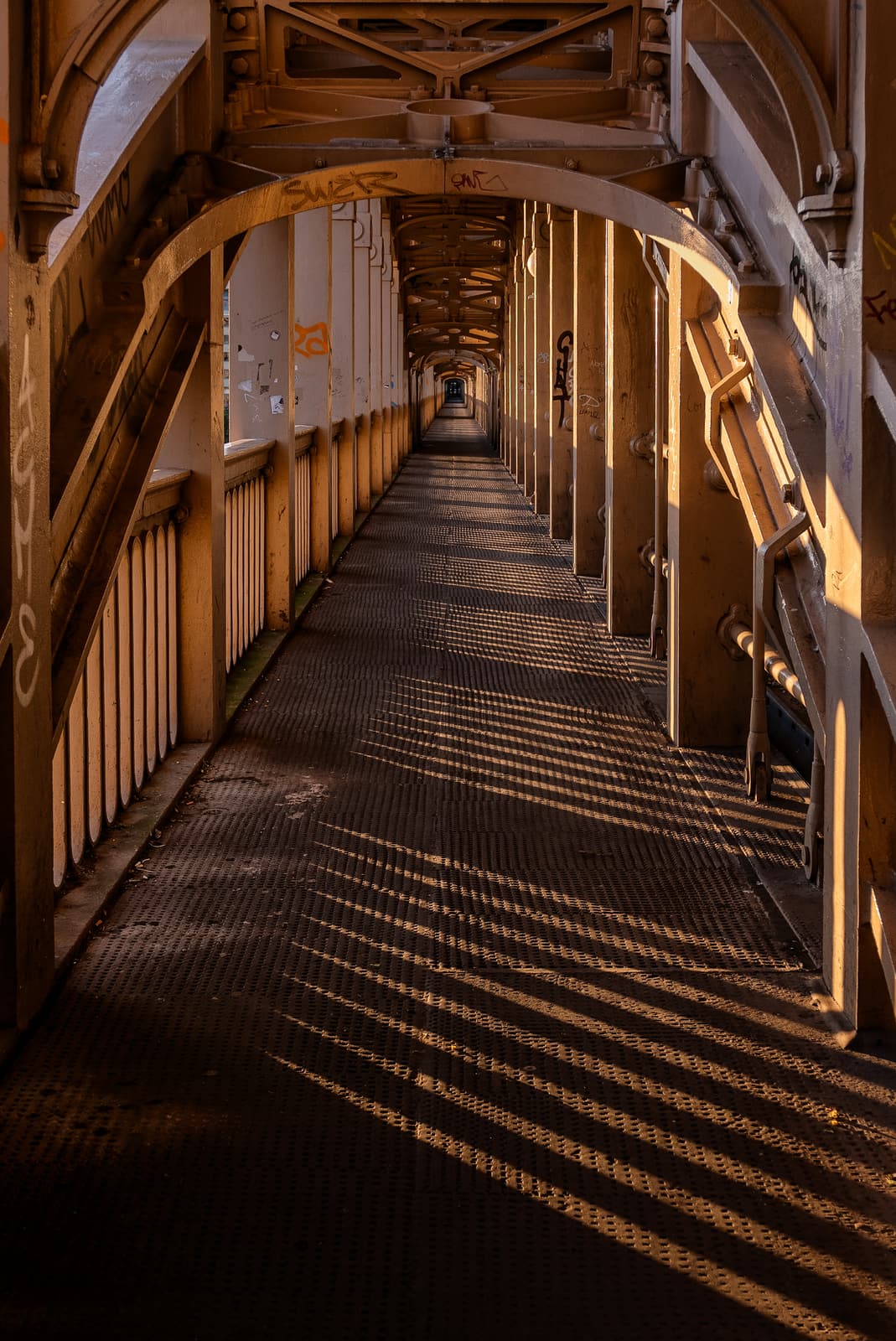 High Level Bridge | Newcastle upon Tyne