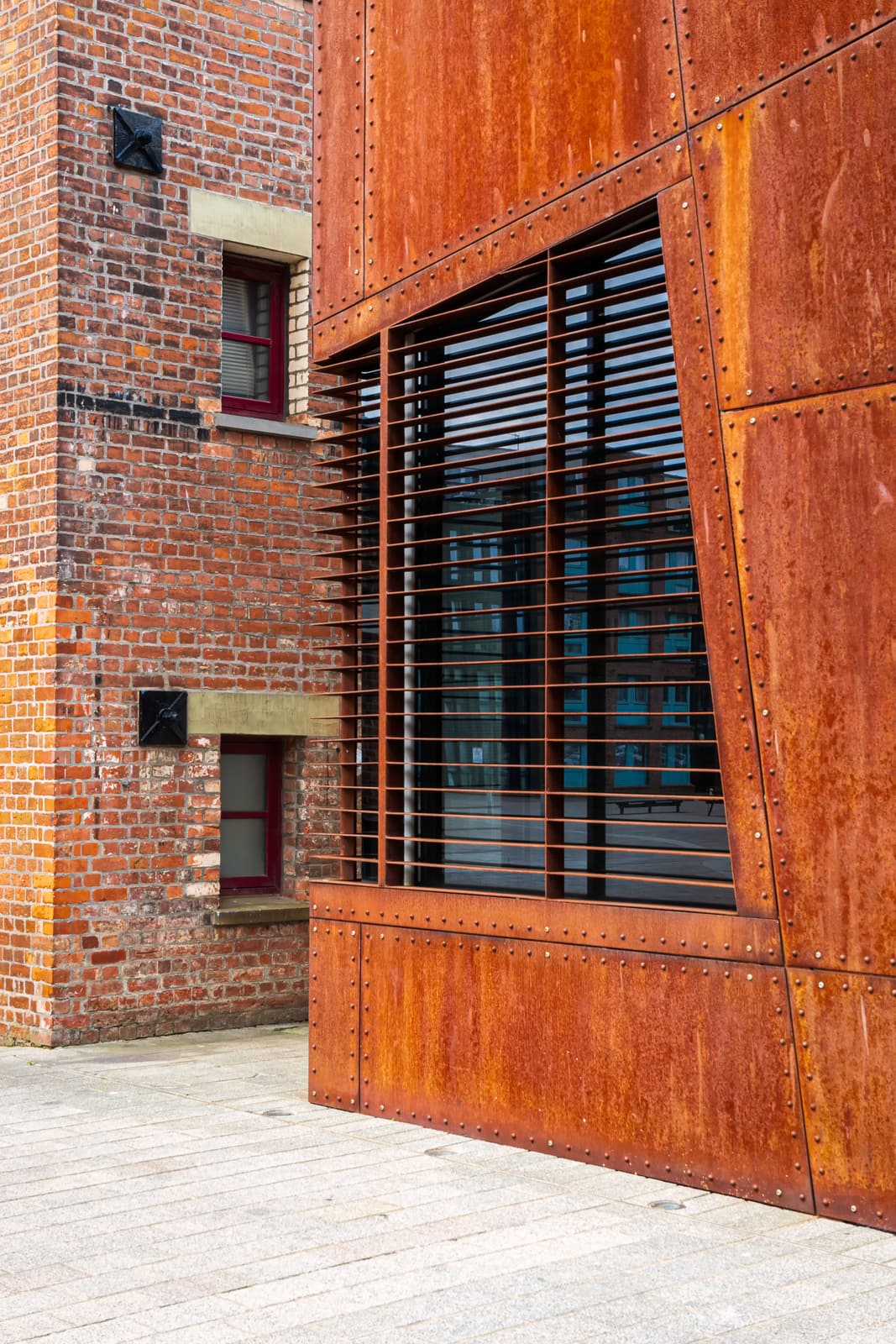 Restaurant | Vinings Warehouse | The Docks | Gloucester