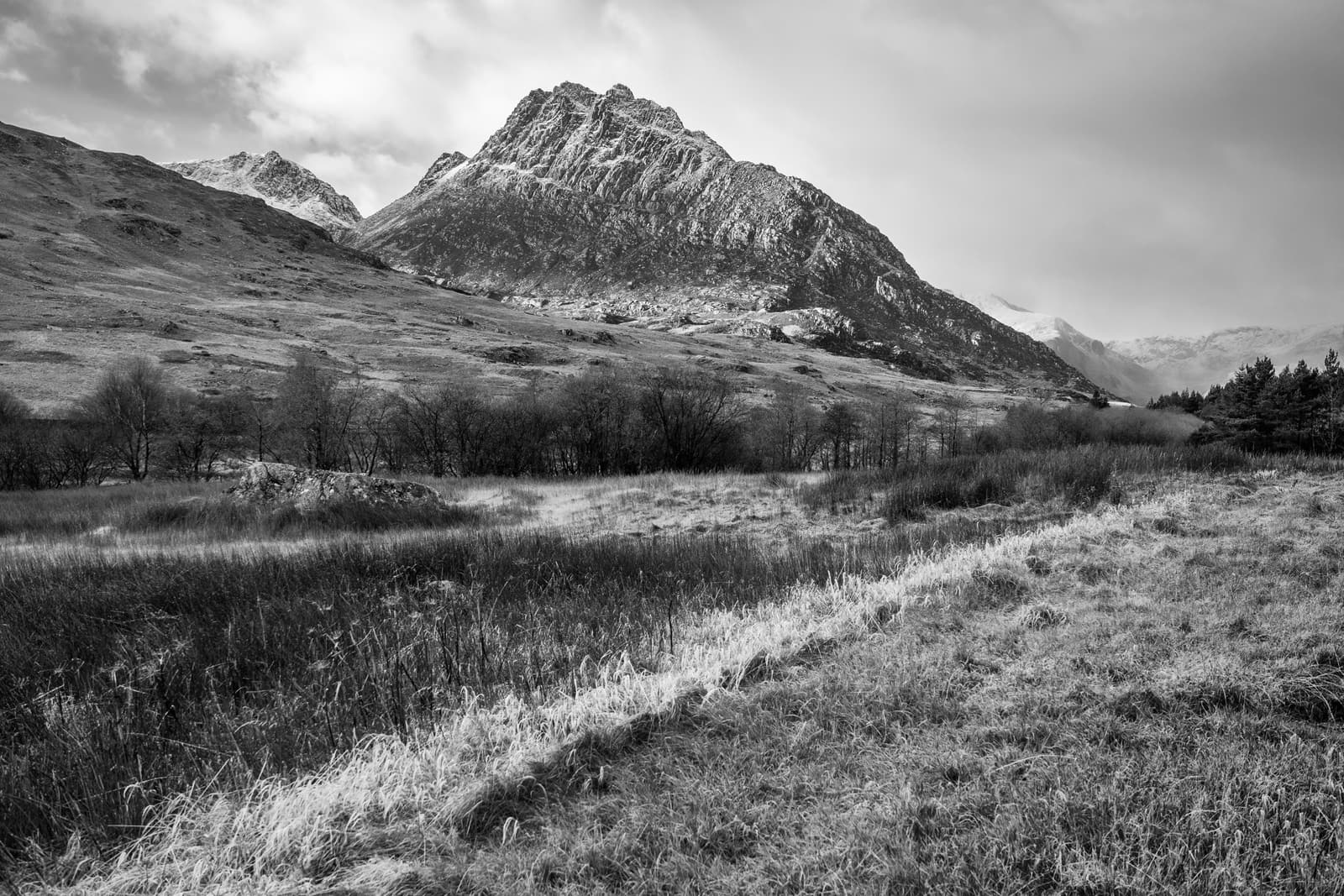 Tryfan | Eryri National Park (Snowdonia)