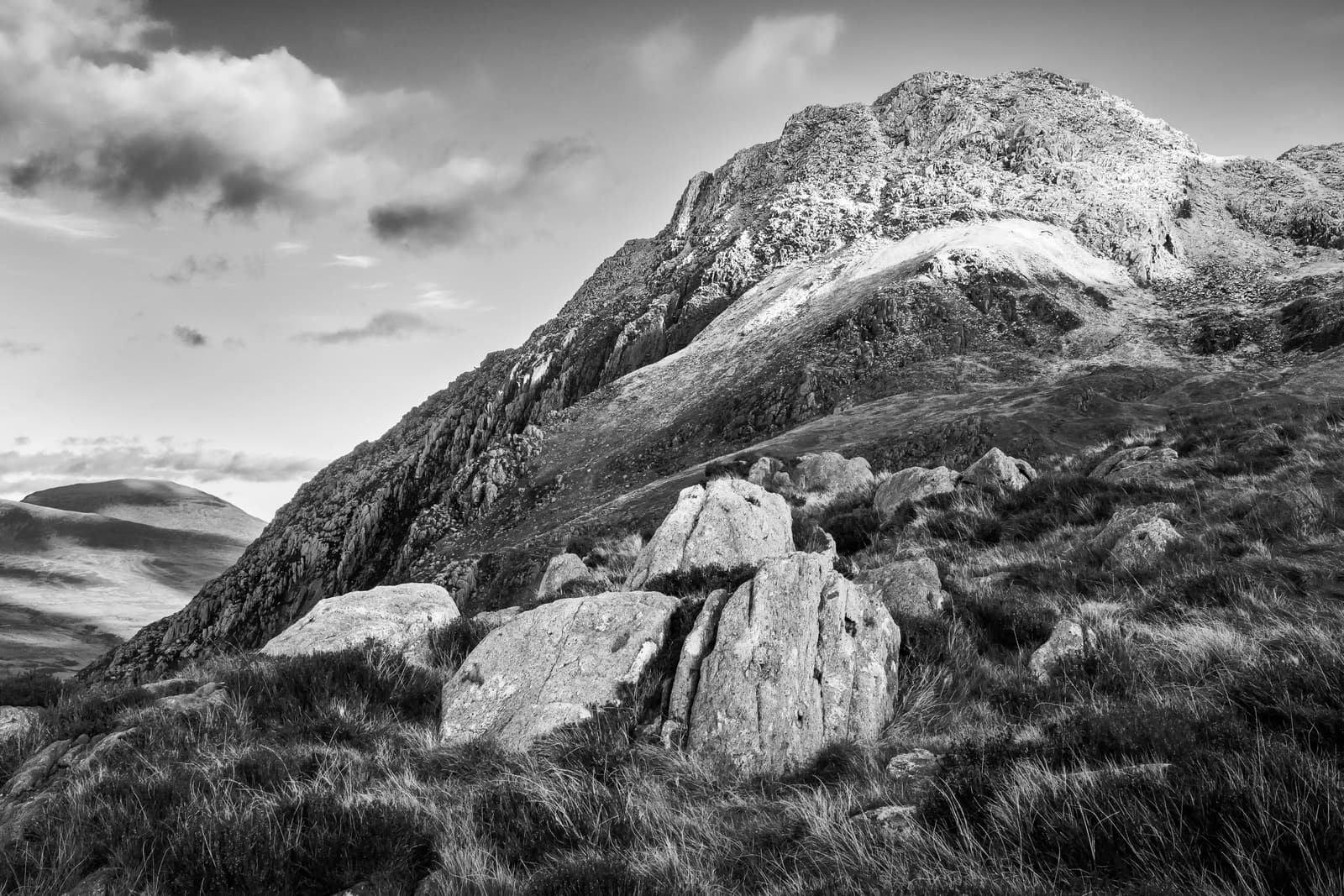 Tryfan | Eryri National Park (Snowdonia)