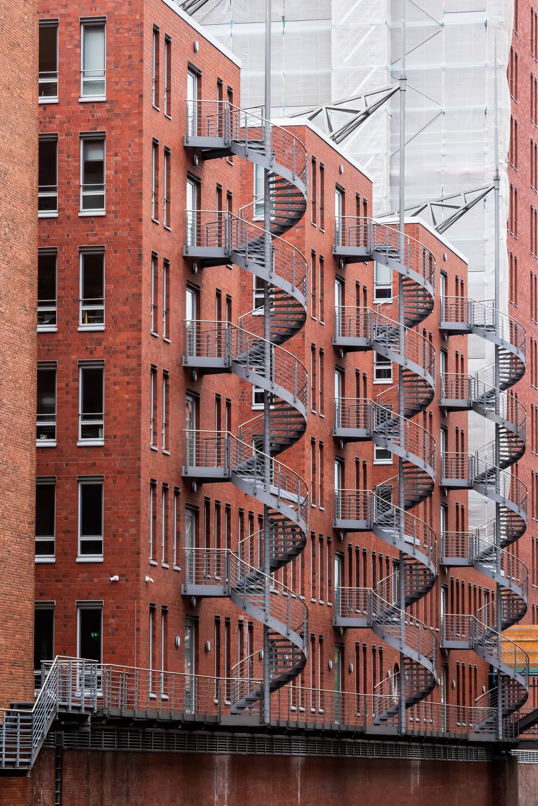 Speicherstadt | Hamburg