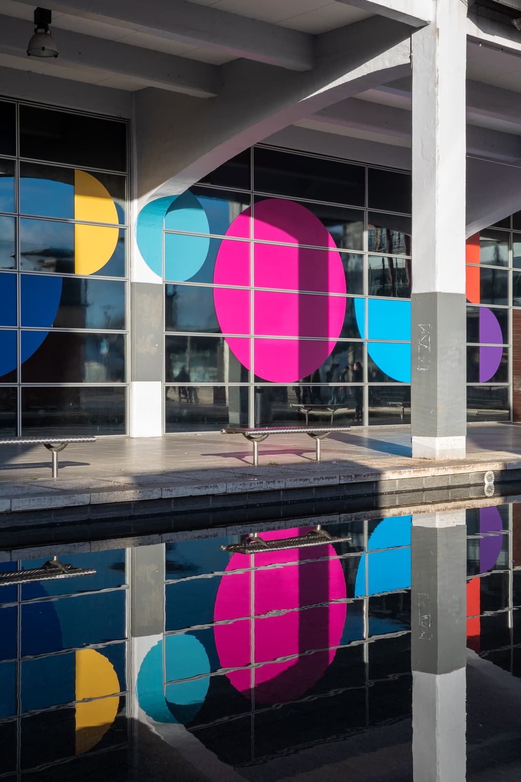 Millennium Square | Bristol