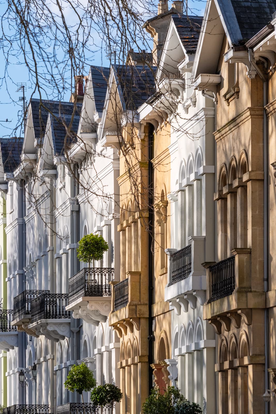 St Georges Road | Cheltenham