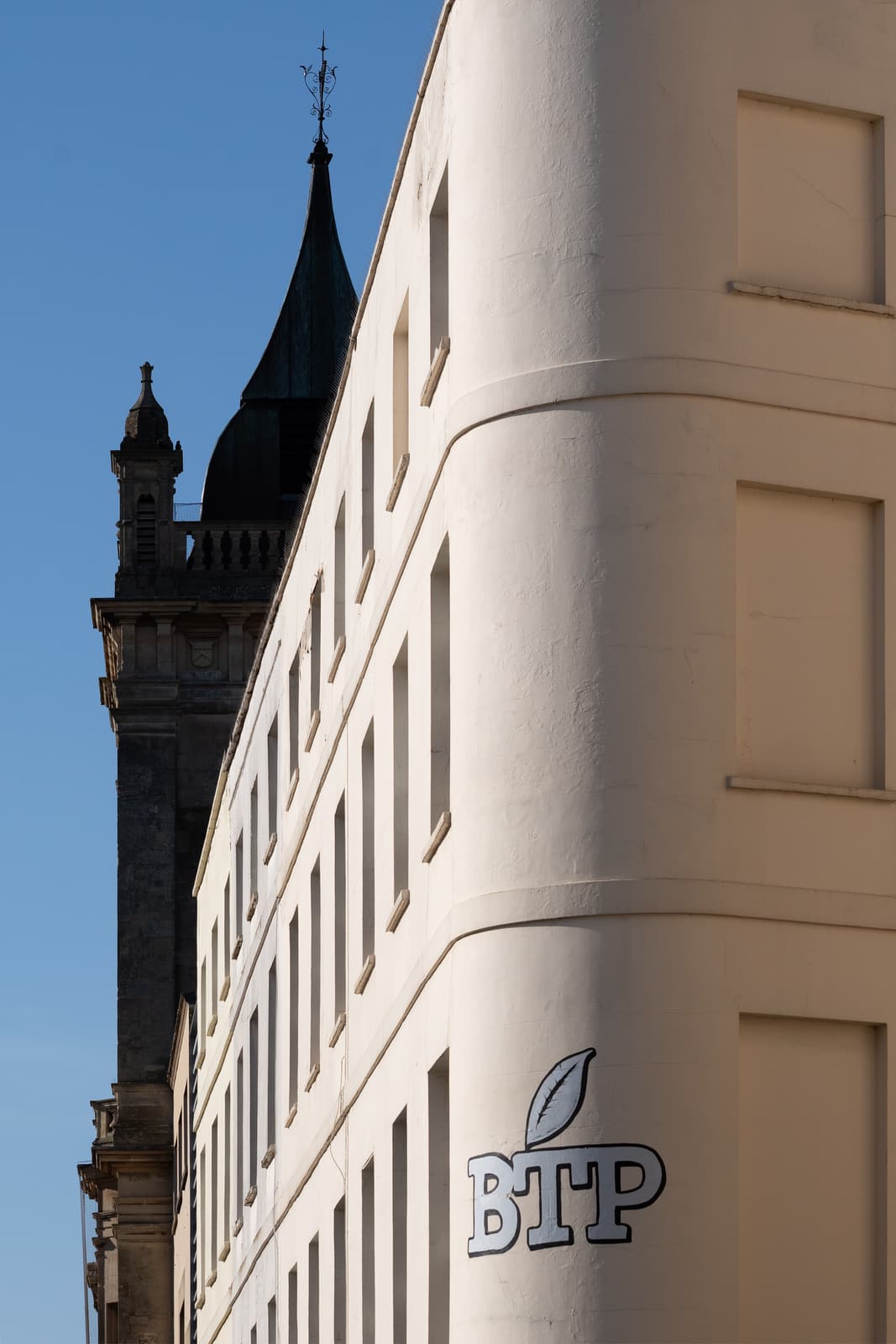 Clarence Street | Cheltenham