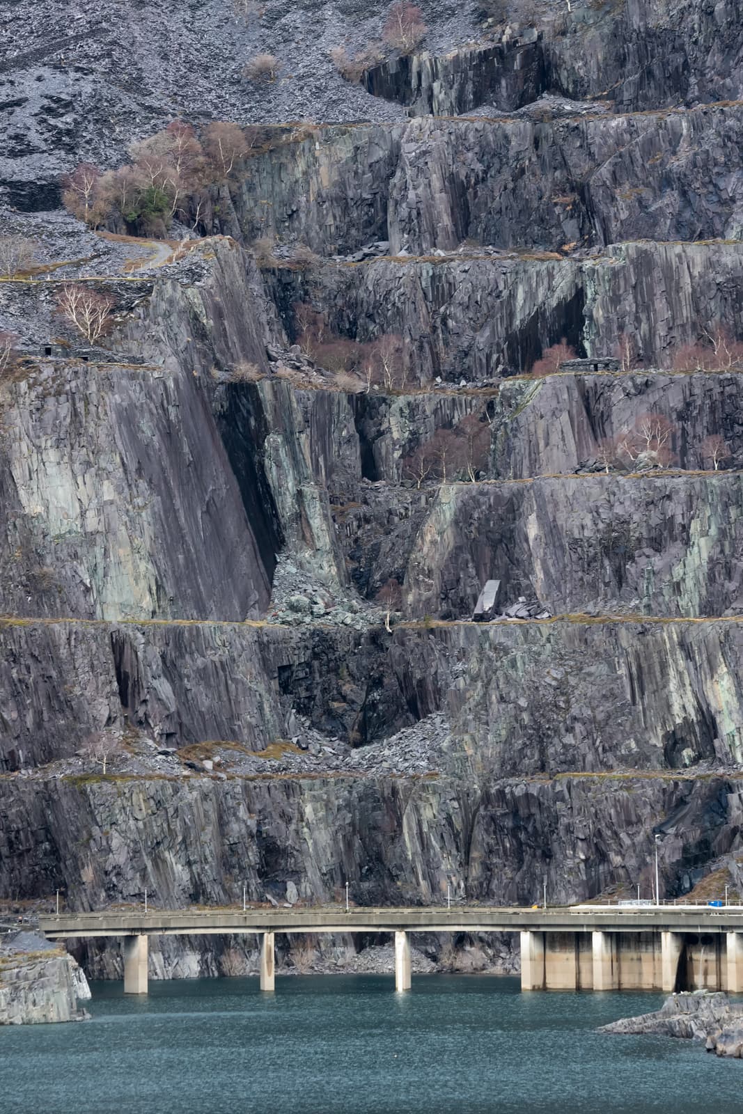 Dinorwic | Llanberis