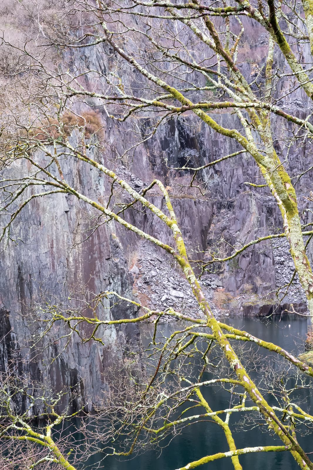 Dinorwic | Llanberis