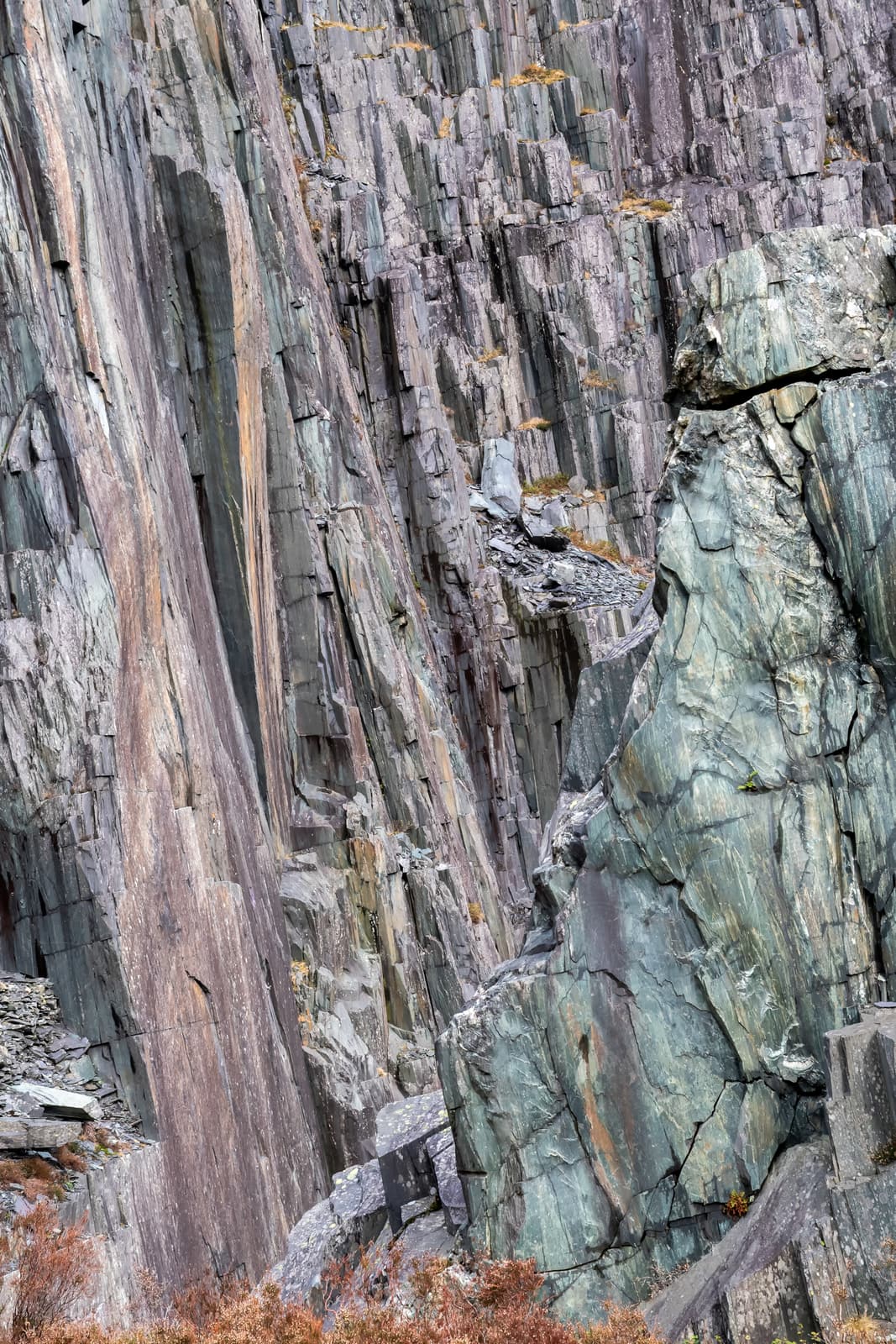 Dinorwic | Llanberis