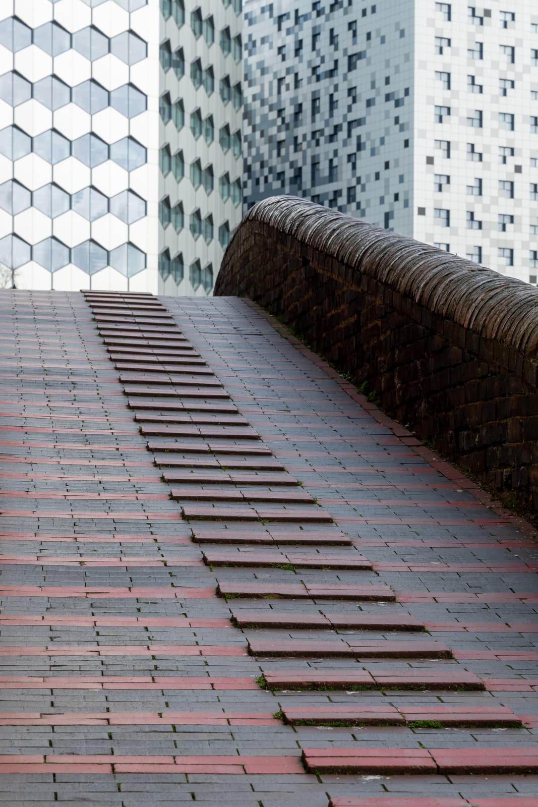 Regency Wharf | Birmingham