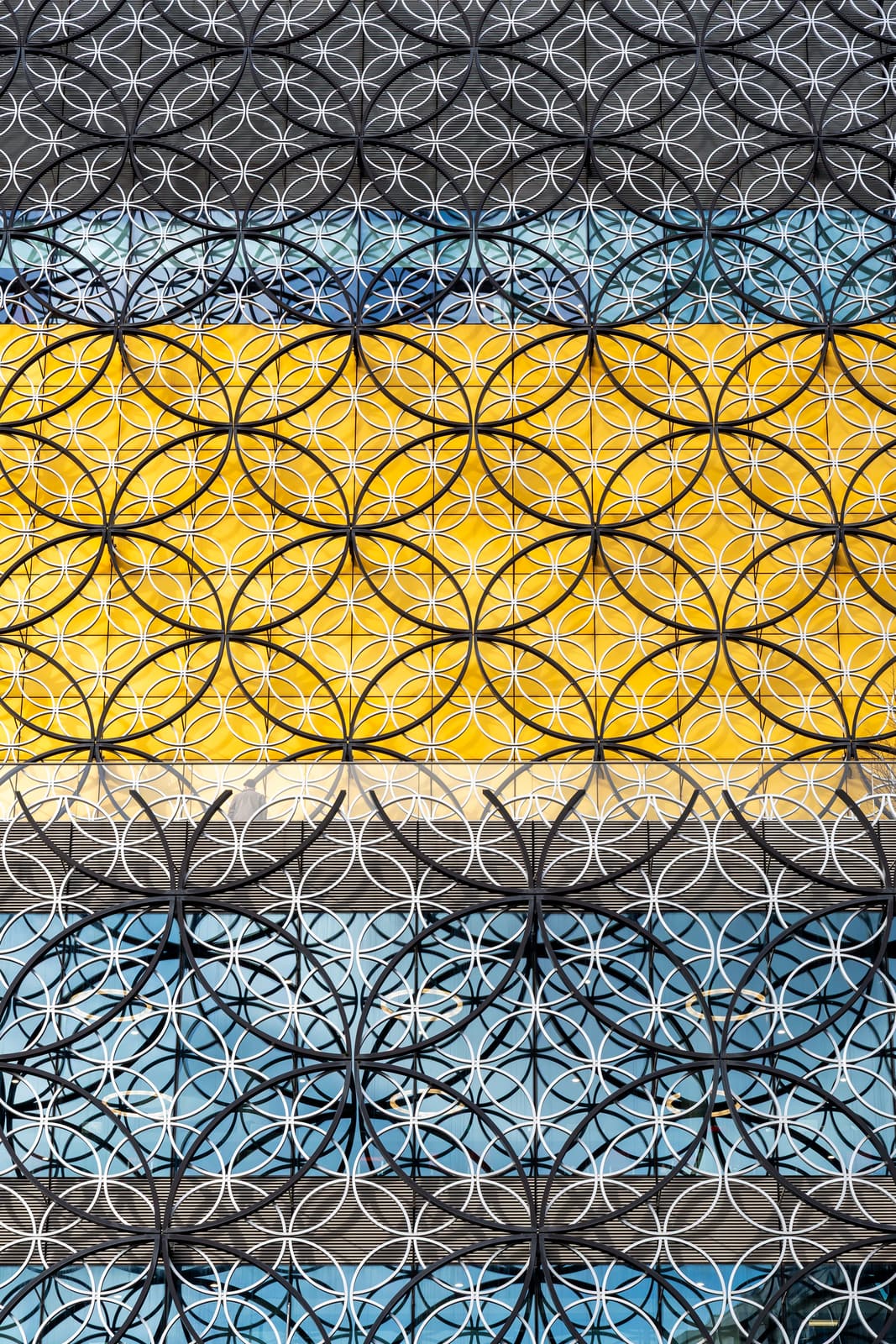 Library of Birmingham