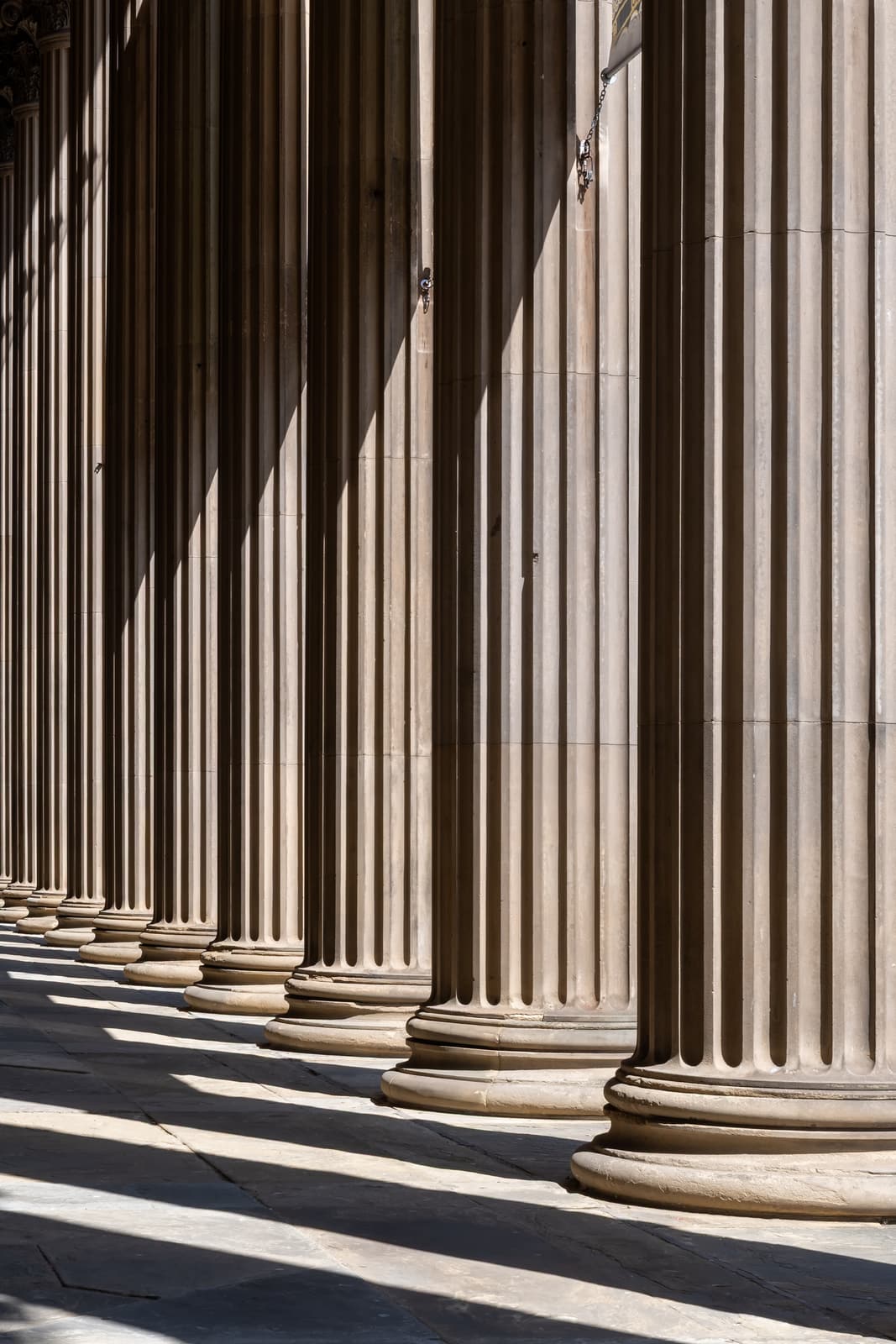 St George's Hall | Liverpool